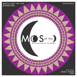 Demetra (Enoo Napa Remix)