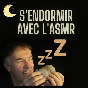 S'endormir avec asmr cinquième partie