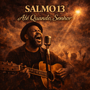 Salmo 13 — Até Quando, Senhor