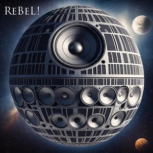 Rebel! (feat. KemistThaGohd, Opium Sabbah, Classix The Writer, DJ Eddie Kash, Brutha Maintain, David Lee Da Nu Truth, Dragon Triiibe & Justin JPaul Miller)