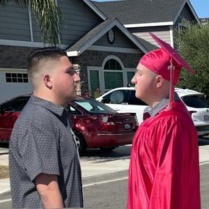 Be Yourself (feat. Lorenah Jimenez & Ian Helewa)