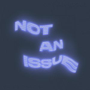 NOT AN ISSUE