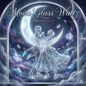 月硝子のワルツ