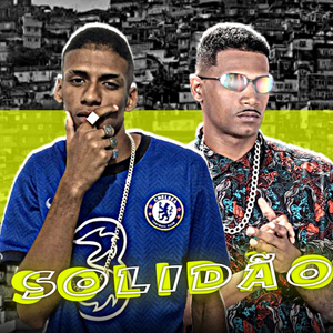 Solidão