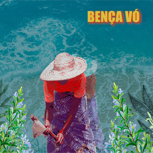 Quando Toco o Meu Tambor