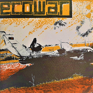 Goongerah Interview (Live)