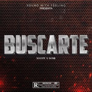BUSCARTE (feat. Sonil)