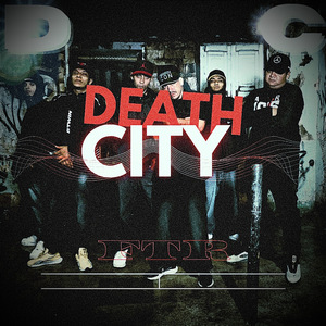 Death City
