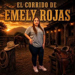 El corrido de emely rojas