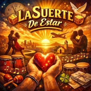La Suerte de Estar