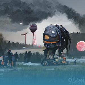 ミッドナイト・グルーヴ