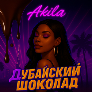 Дубайский шоколад