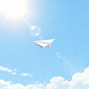 晴空
