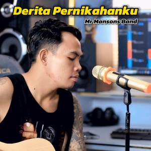 Derita Pernikahanku