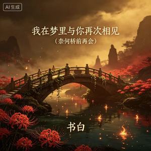 我在梦里与你再次相见 (奈何桥前再会)