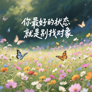 他说，我会忘掉的