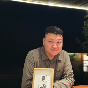 看月亮结局一样