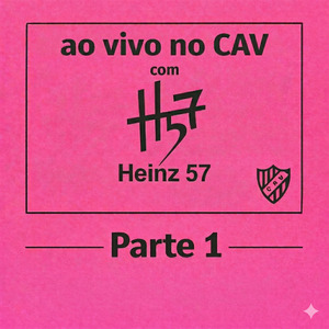 Kick out the jams (ao vivo no CAV)