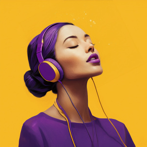 Desvaneciéndome Hacia La Calma