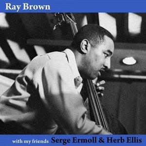 My Funny Valentine (feat. Herb Ellis & Serge Ermoll)