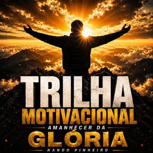 Trilha Motivacional: Amanhecer da Glória