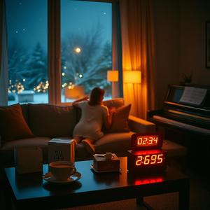 Happy New Year, My Friend