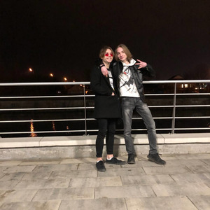 Спасибо тебе, что приходишь во снах