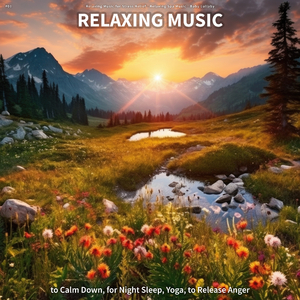 Relaxing Music for Sleep