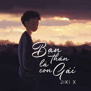 Bạn Thân Là Con Gái