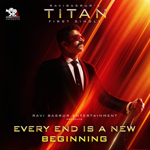 Every End Is A New Beginning (Original Score From "TITAN")