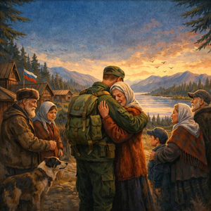 Служи