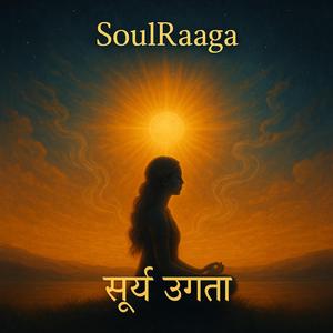 सूरज उगता (Suraj Ugta)