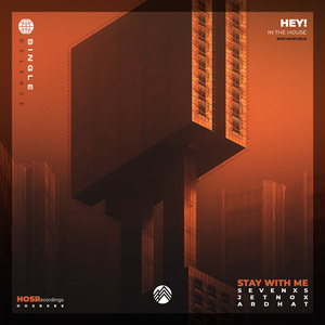 Stay With Me (Extended Mix)