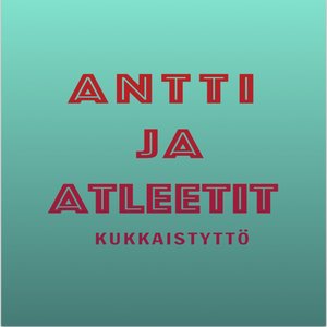 Kukkaistyttö