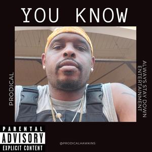You Know (Radio Edit)