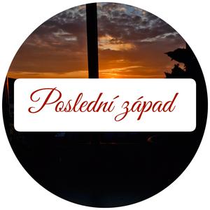 Poslední západ
