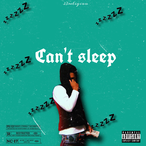 Can't Sleep
