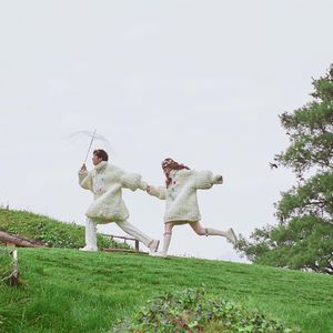 我的眼里只有你