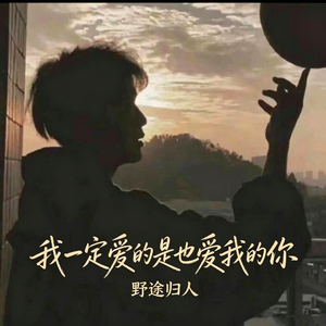 我一定爱的是也爱我的你