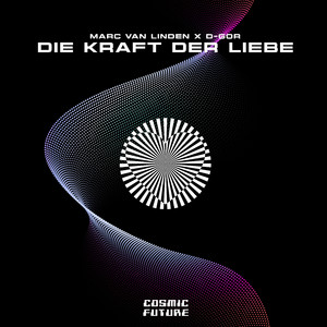 Die Kraft Der Liebe (Club Mix)