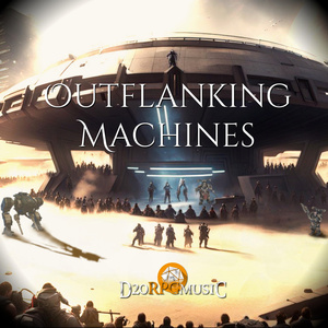 Outflanking Machines