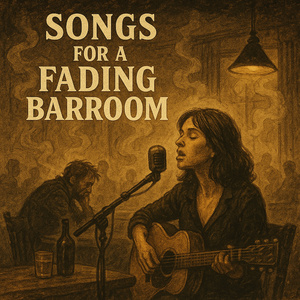 Trouble Walks Like a Woman