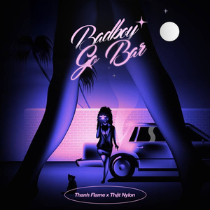 BADBOY GO BAR