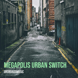 Megapolis Urban Switch