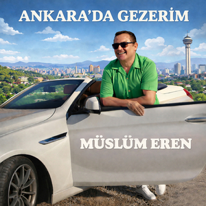 Ankara'da Gezeri̇m