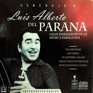Selección de Luis A. del Paraná