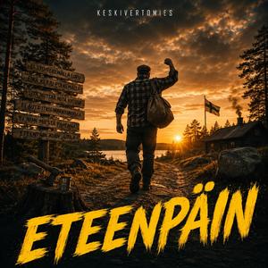 ETEENPÄIN