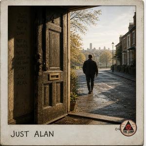 Just Alan