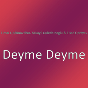 Deyme Deyme