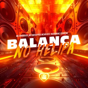 Balança no Helipa